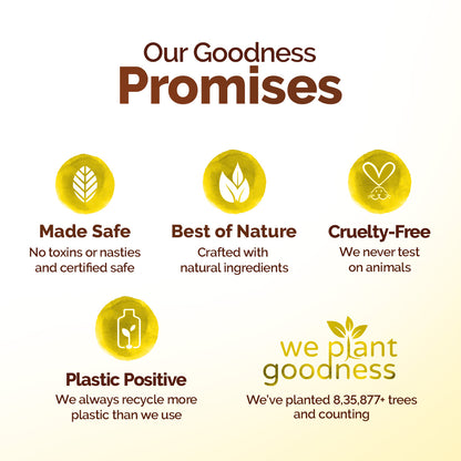 Vitamin C Daily Glow Face Pack