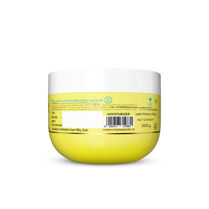 Vitamin C Daily Glow Light Gel Moisturizer