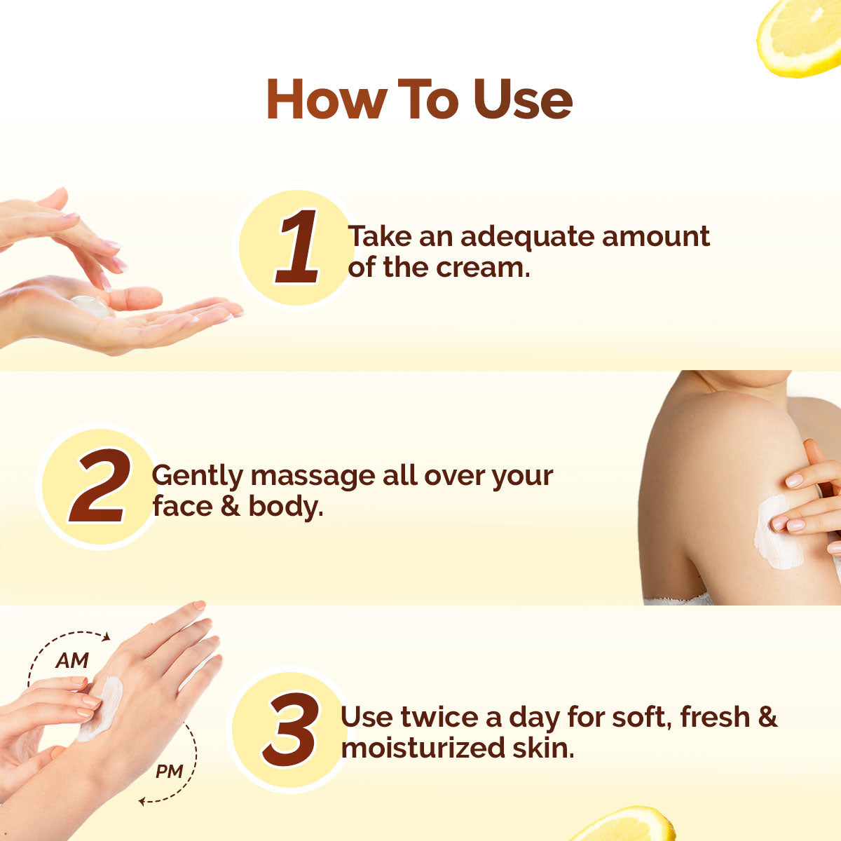 Vitamin C Daily Glow Light Moisturizing Cream