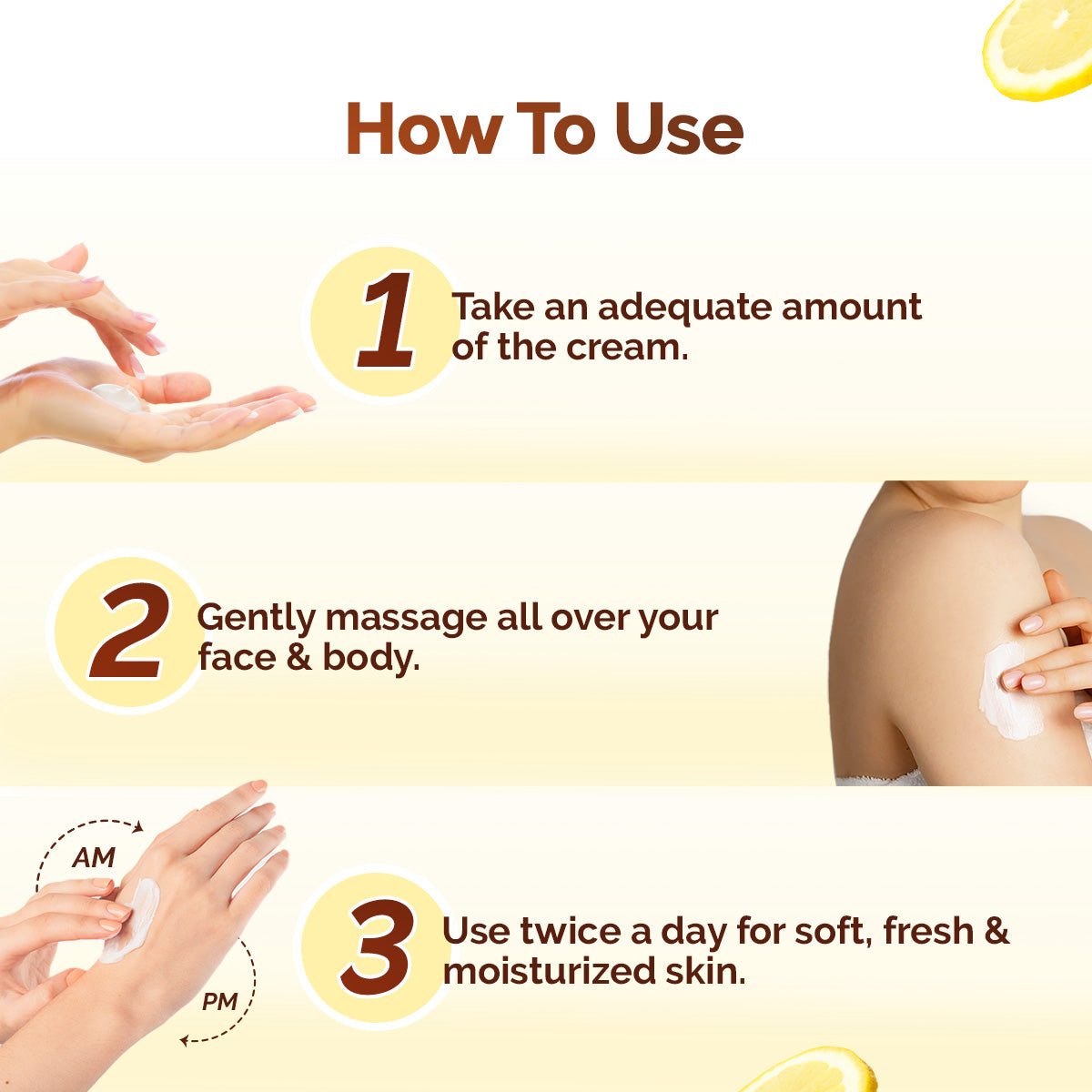 Vitamin C Daily Glow Light Moisturizing Cream