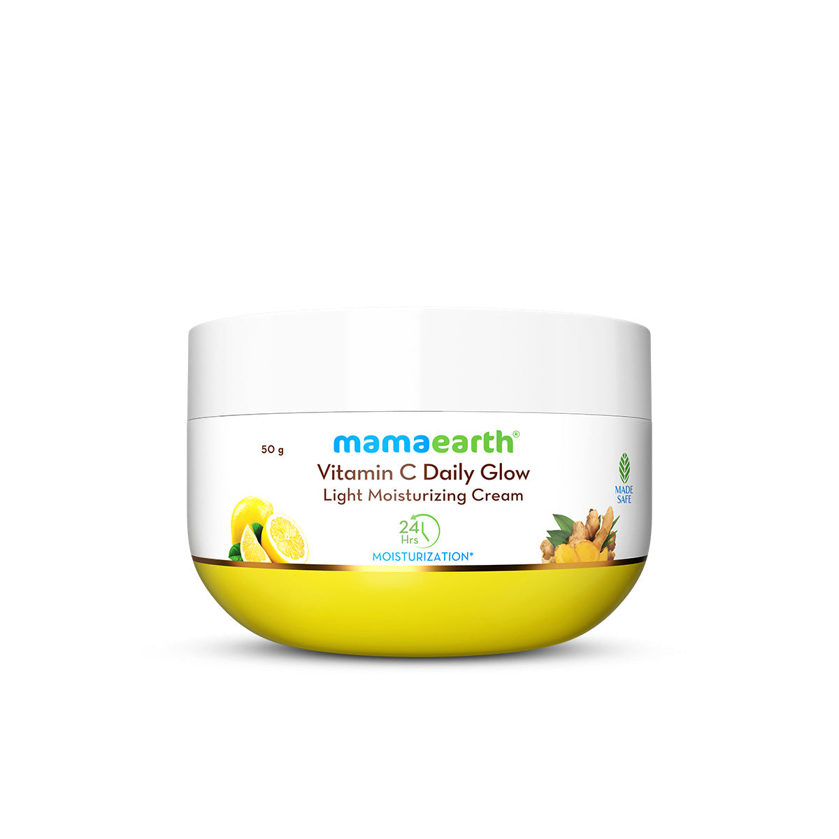 Vitamin C Daily Glow Light Moisturizing Cream