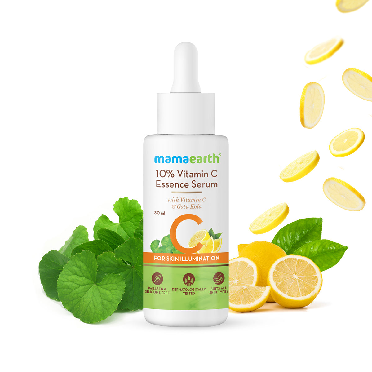 vitamin c serum for face