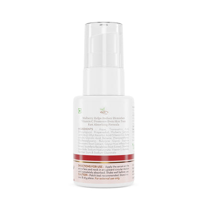 serum for dark spots