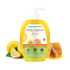 Mamaearth Vitamin C Sunscreen Body Lotion 300 ml