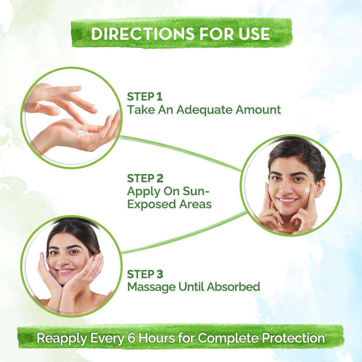 Mamaearth Vitamin C Daily Glow Sunscreen with Vitamin C & Turmeric for Sun Protection & Glow