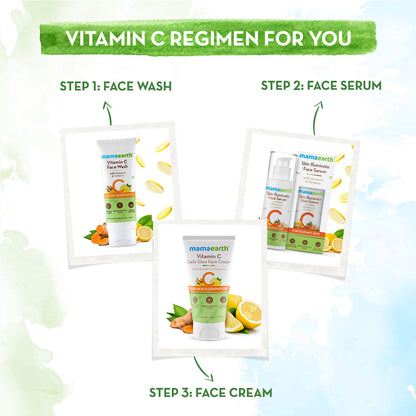 best cream for face glow daily use