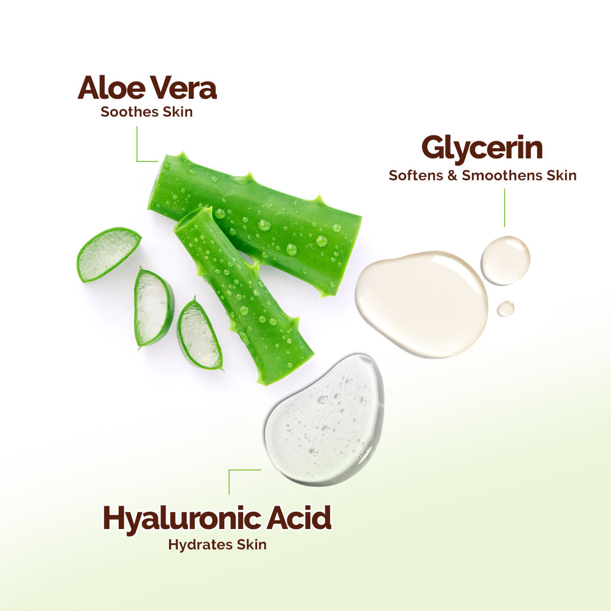 Aloe Refresh Hydrating Body Lotion