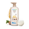 Mamaearth Rice Water Hydrating Body Lotion 400 ml