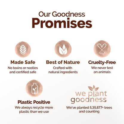 Mamaearth Rice Water Hydrating Body Lotion 400 ml