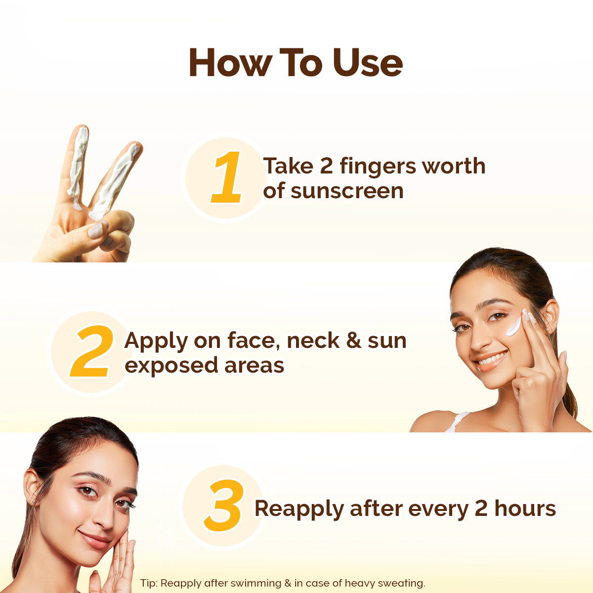 Chia Calming Sunscreen