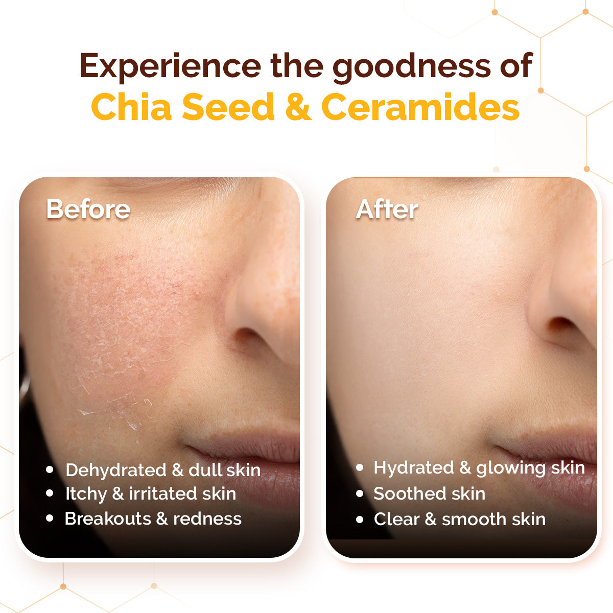 Chia Oil-Free Sunscreen