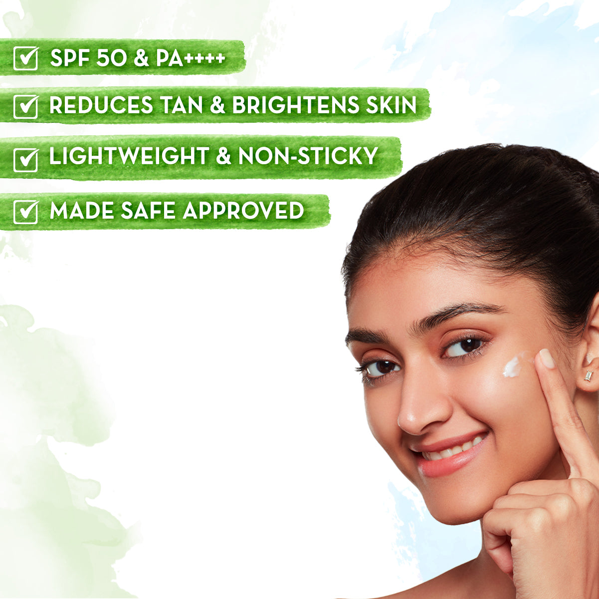 Ubtan Detan Sunscreen