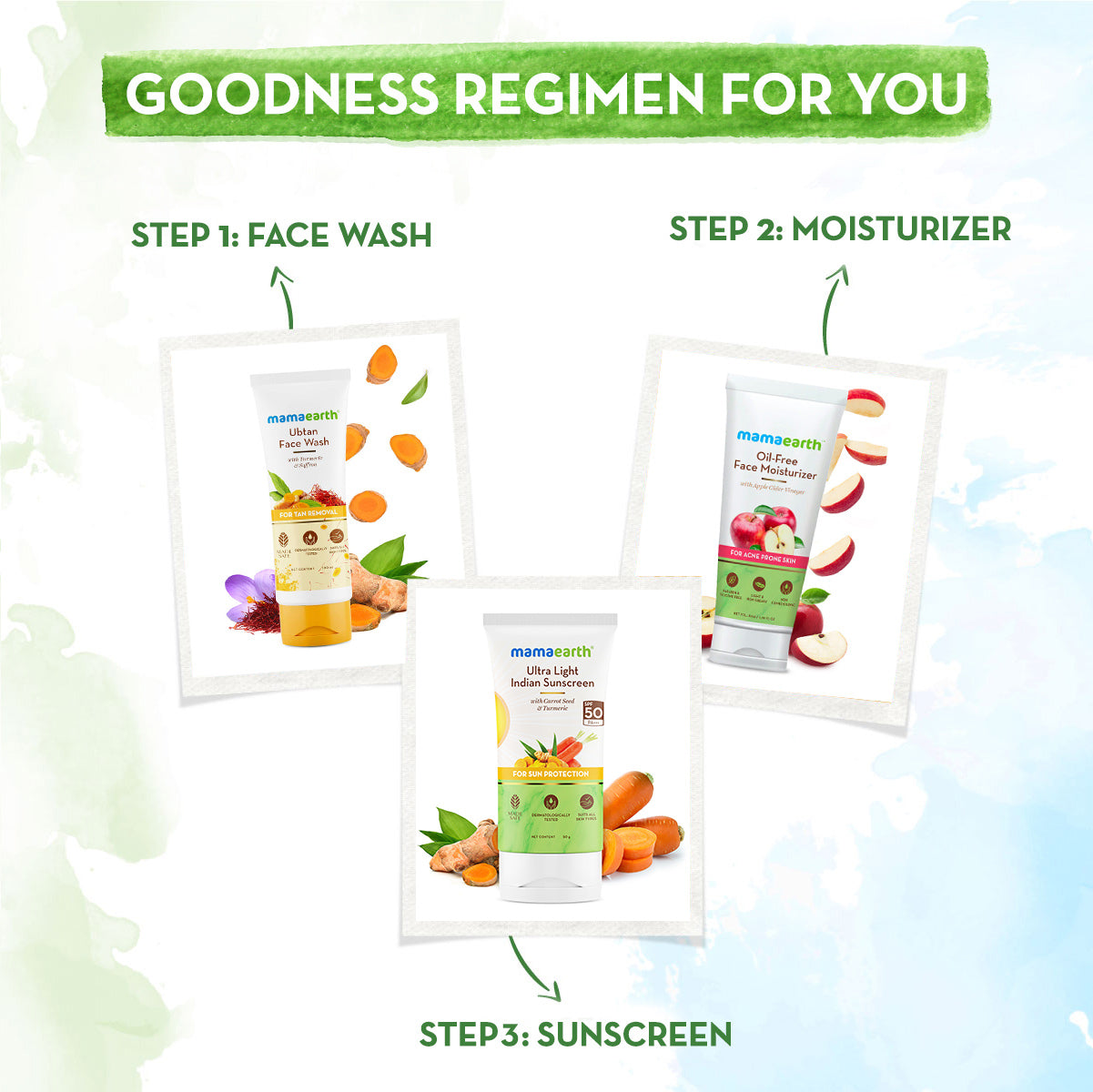 Ultra Light Indian Sunscreen