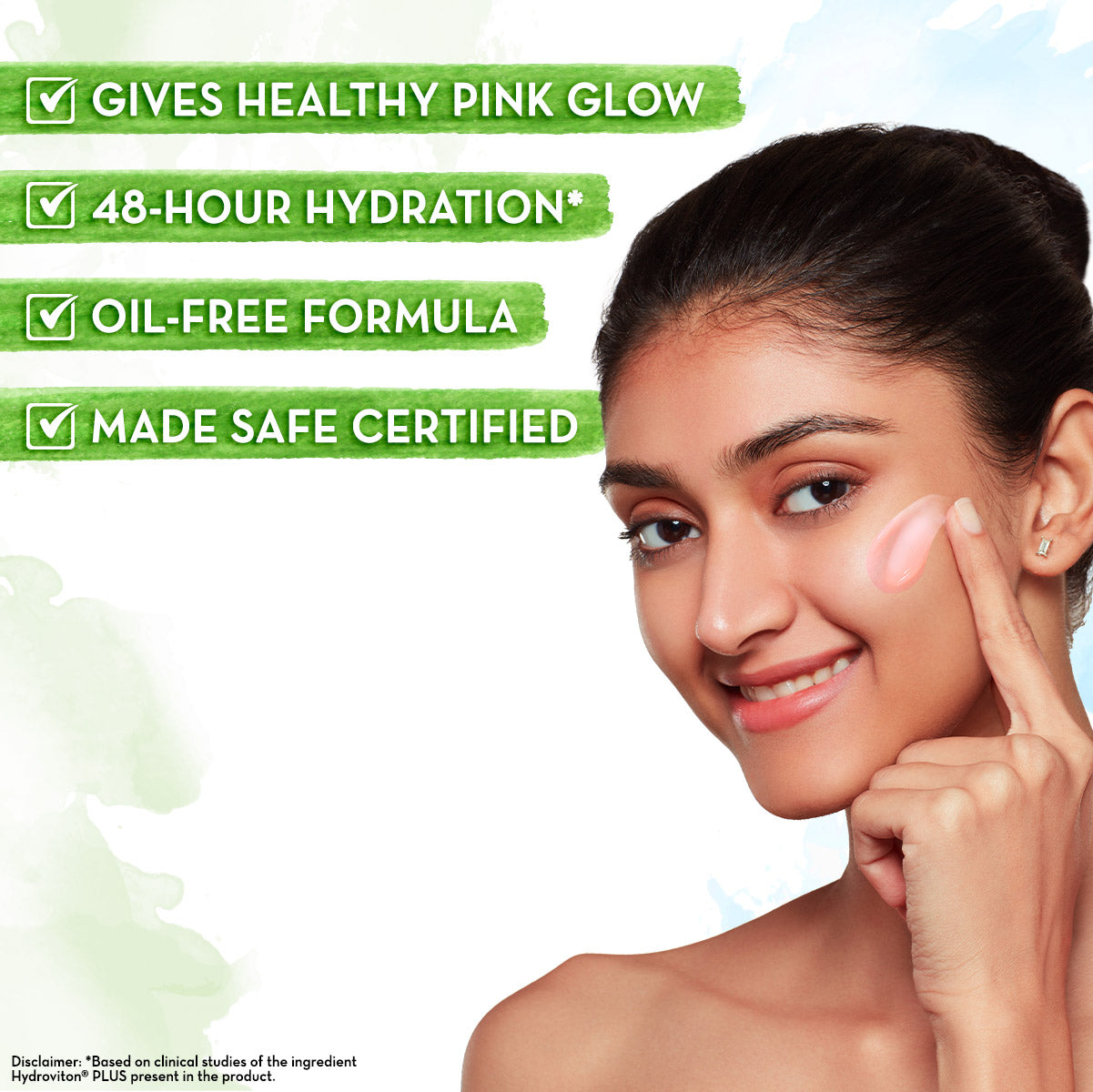 Mamaearth Beetroot Hydraful Moisturizer 50 ml