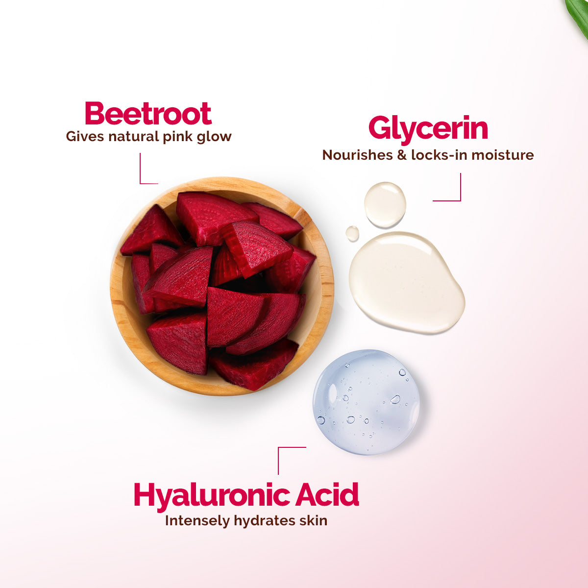 Beetroot Facial Kit