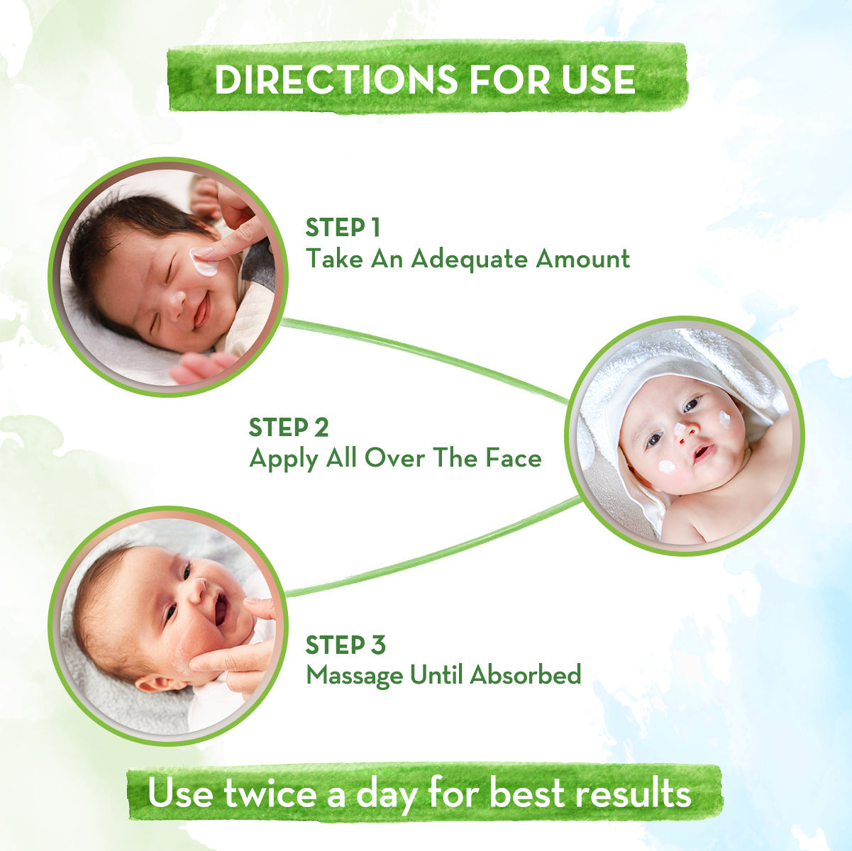 Mamaearth Coco Soft Face Cream For Babies 60 gm