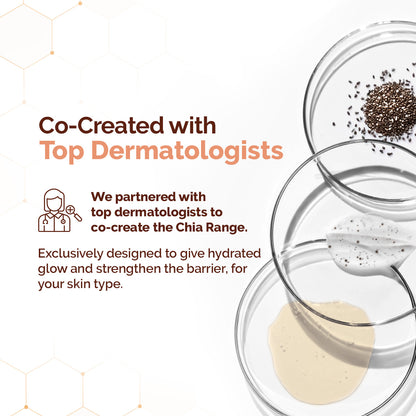 Chia Calming Moisturizer