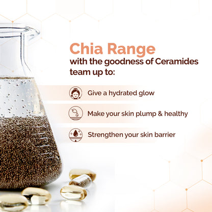 Chia Calming Moisturizer
