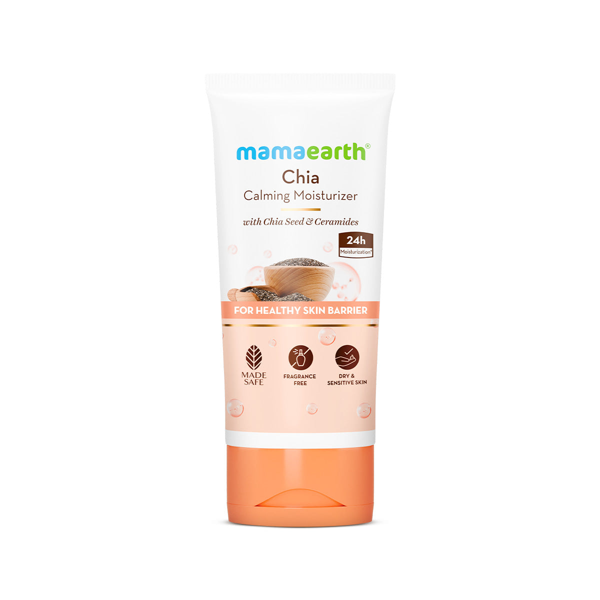 Chia Calming Moisturizer