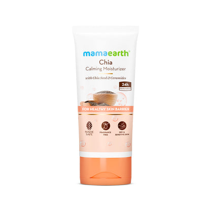 Chia Calming Moisturizer