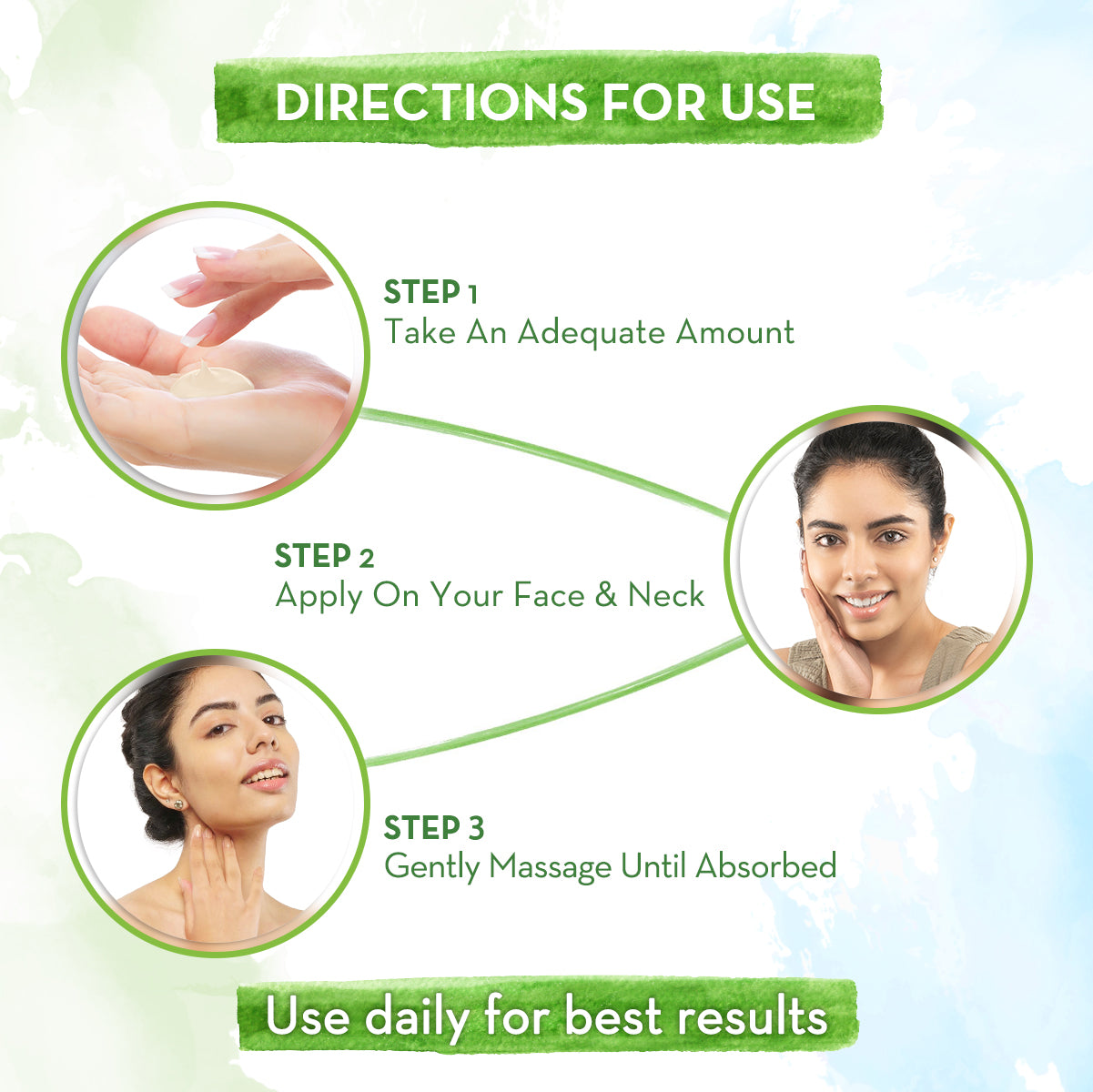 Honey Malai Oil Free Face Moisturiser