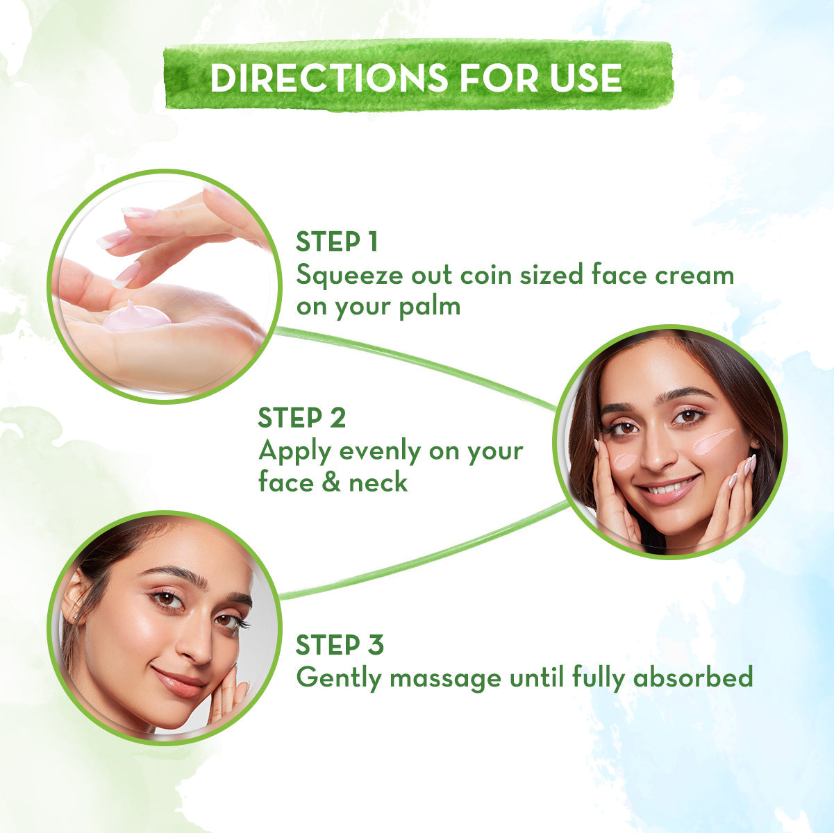 Mamaearth Beetroot Daily Glow face Cream 80 gm